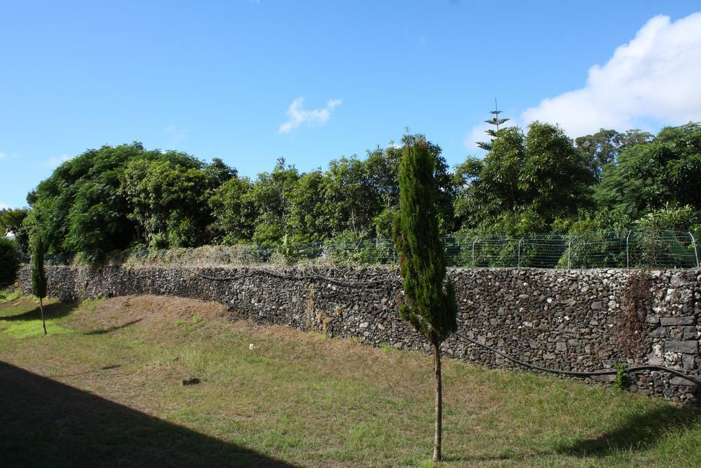 Apartamento Mar E Serra Ponta Delgada  Exterior photo