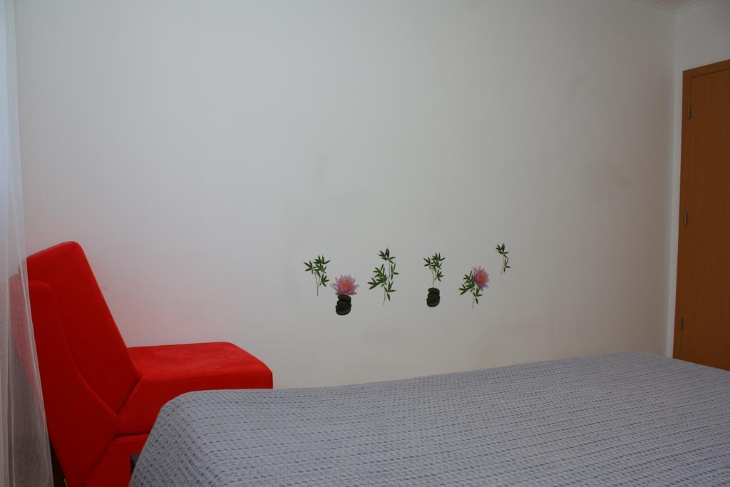 Apartamento Mar E Serra Ponta Delgada  Exterior photo