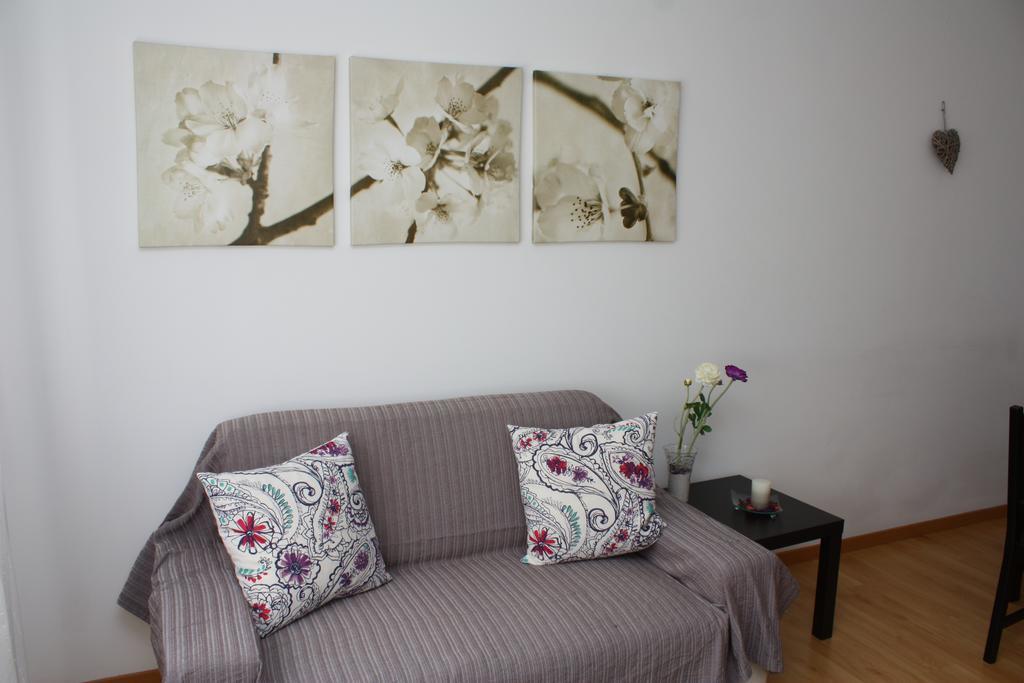 Apartamento Mar E Serra Ponta Delgada  Exterior photo