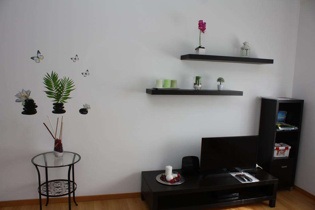 Apartamento Mar E Serra Ponta Delgada  Exterior photo