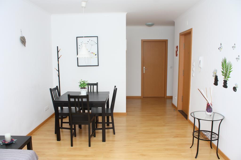 Apartamento Mar E Serra Ponta Delgada  Exterior photo